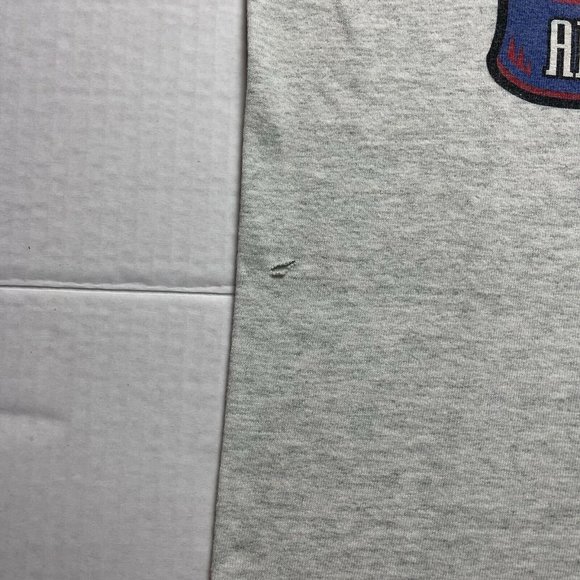 Vintage 90’s Super Bowl XXXI T Shirt by Pro Player 1997 NFL Single Stitched - Picture 9 of 9